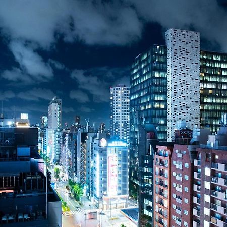 #9 3Mins To Station 1Stop To Shinjuku Stylish Apartment With Plenty Of Sunlight Tokyo Luaran gambar