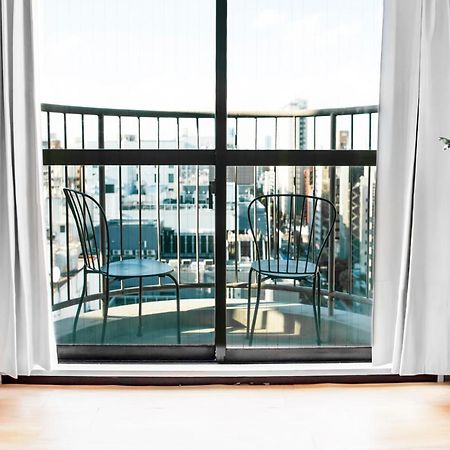 #9 3Mins To Station 1Stop To Shinjuku Stylish Apartment With Plenty Of Sunlight Tokyo Luaran gambar