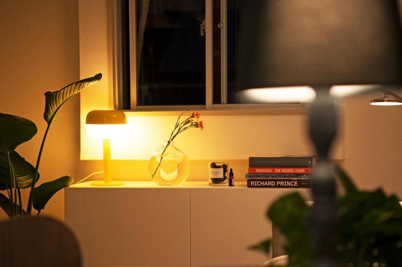 #9 3Mins To Station 1Stop To Shinjuku Stylish Apartment With Plenty Of Sunlight Tokyo Luaran gambar