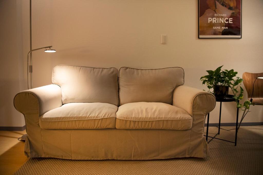 #9 3Mins To Station 1Stop To Shinjuku Stylish Apartment With Plenty Of Sunlight Tokyo Luaran gambar