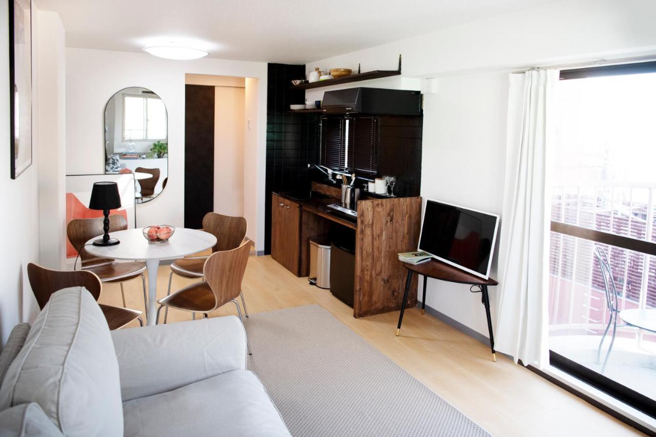 #9 3Mins To Station 1Stop To Shinjuku Stylish Apartment With Plenty Of Sunlight Tokyo Luaran gambar
