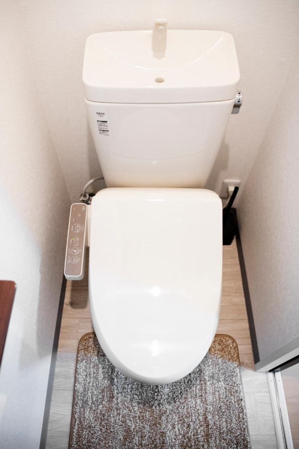 #9 3Mins To Station 1Stop To Shinjuku Stylish Apartment With Plenty Of Sunlight Tokyo Luaran gambar
