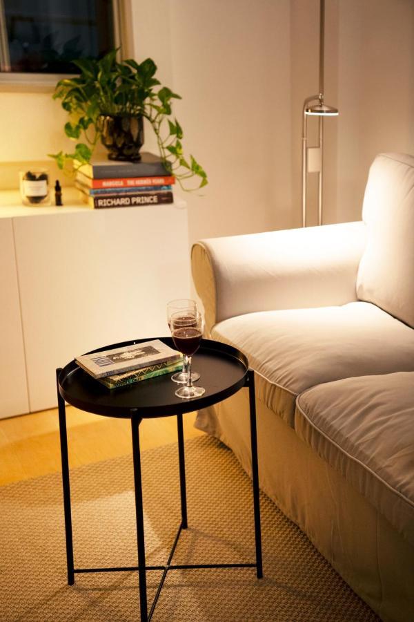 #9 3Mins To Station 1Stop To Shinjuku Stylish Apartment With Plenty Of Sunlight Tokyo Luaran gambar