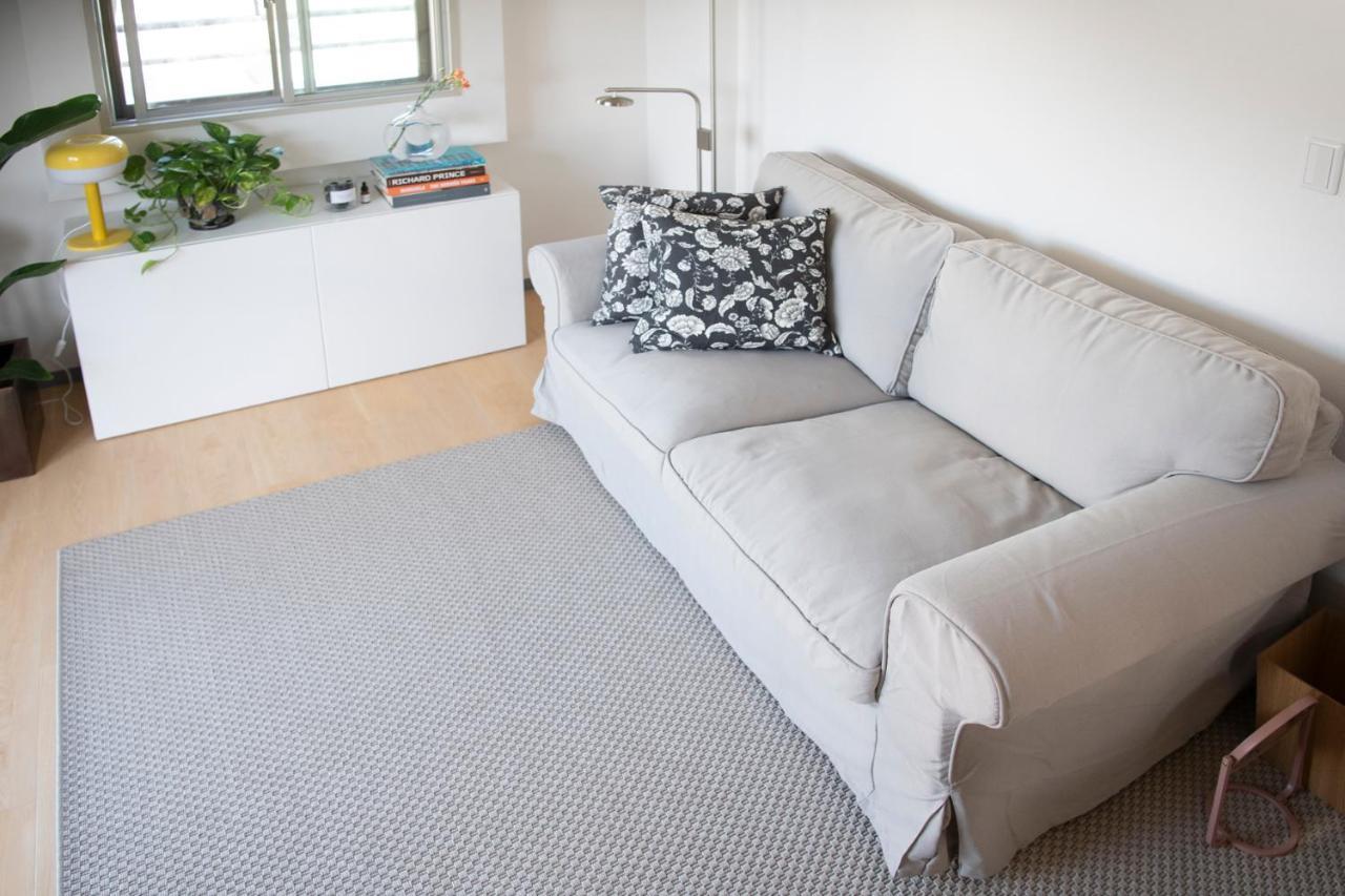 #9 3Mins To Station 1Stop To Shinjuku Stylish Apartment With Plenty Of Sunlight Tokyo Luaran gambar