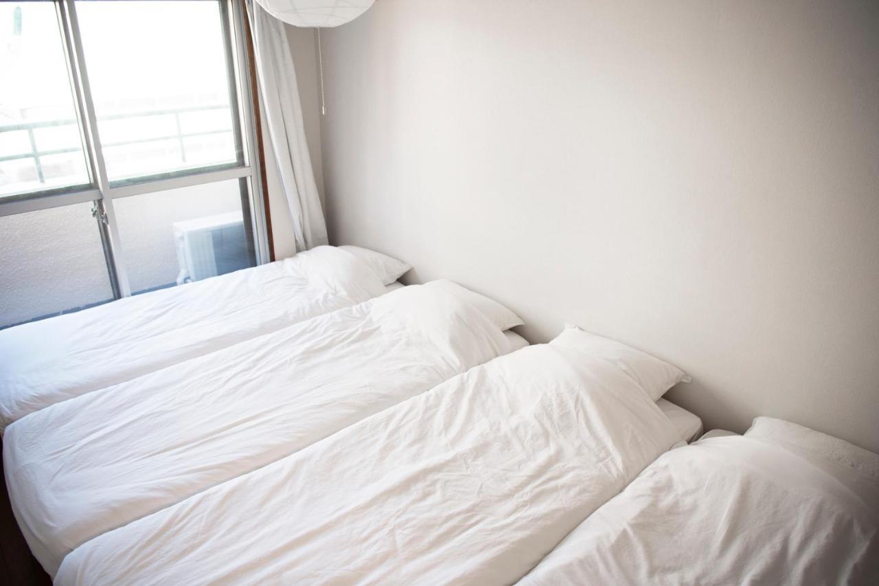 #9 3Mins To Station 1Stop To Shinjuku Stylish Apartment With Plenty Of Sunlight Tokyo Luaran gambar
