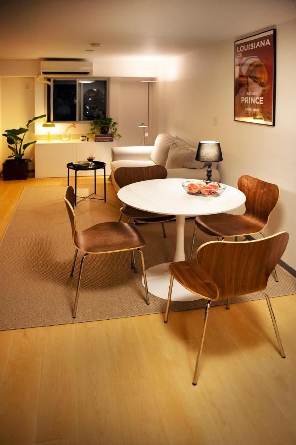 #9 3Mins To Station 1Stop To Shinjuku Stylish Apartment With Plenty Of Sunlight Tokyo Luaran gambar