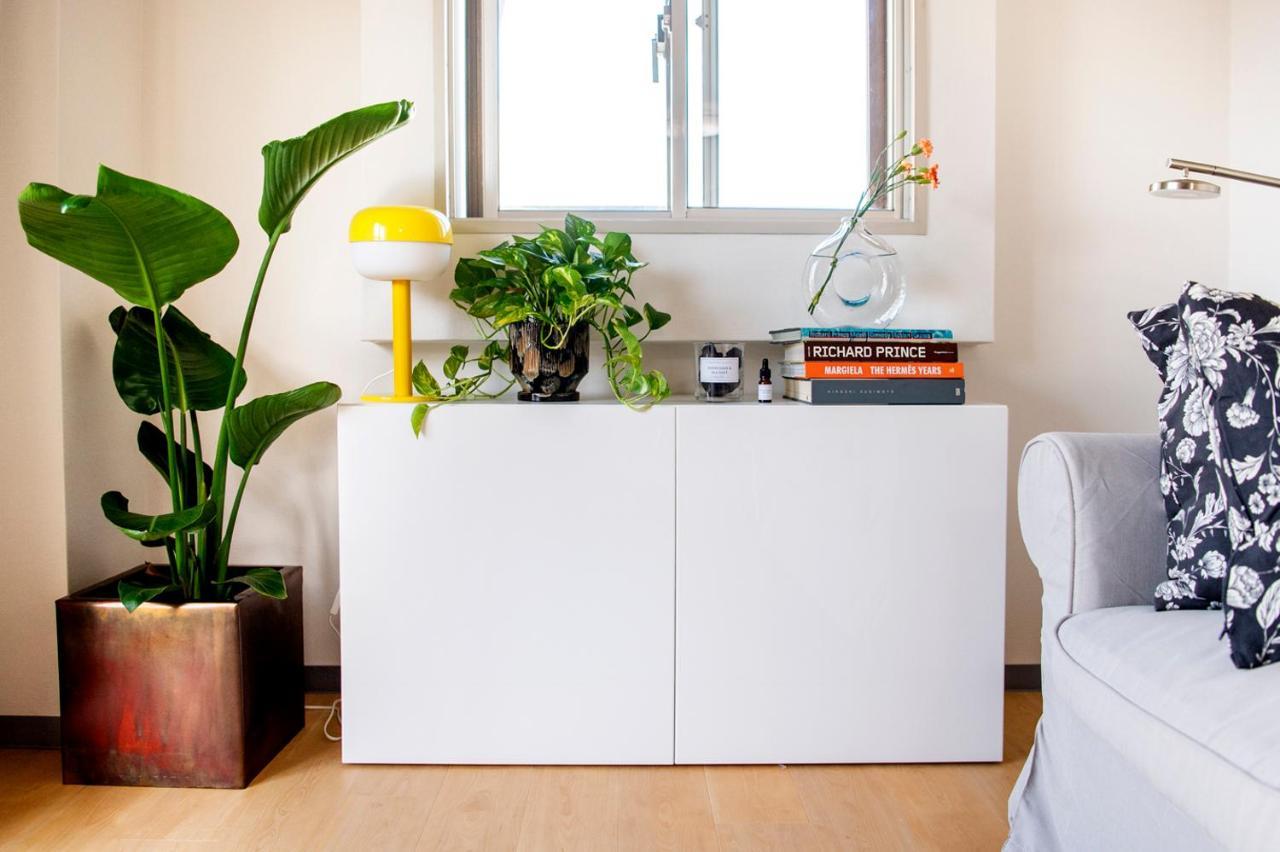 #9 3Mins To Station 1Stop To Shinjuku Stylish Apartment With Plenty Of Sunlight Tokyo Luaran gambar