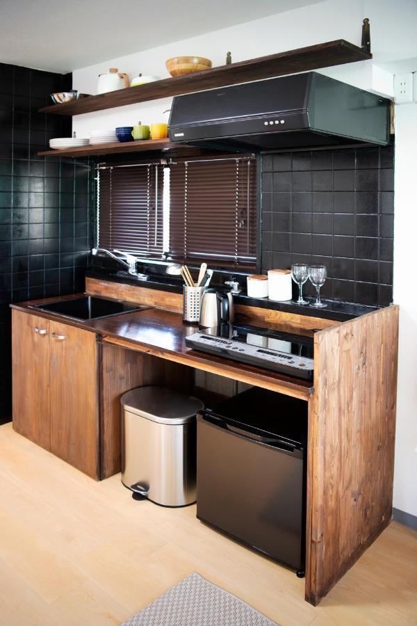 #9 3Mins To Station 1Stop To Shinjuku Stylish Apartment With Plenty Of Sunlight Tokyo Luaran gambar