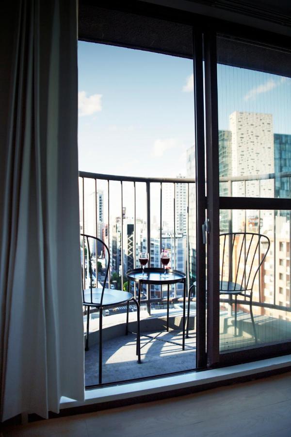 #9 3Mins To Station 1Stop To Shinjuku Stylish Apartment With Plenty Of Sunlight Tokyo Luaran gambar