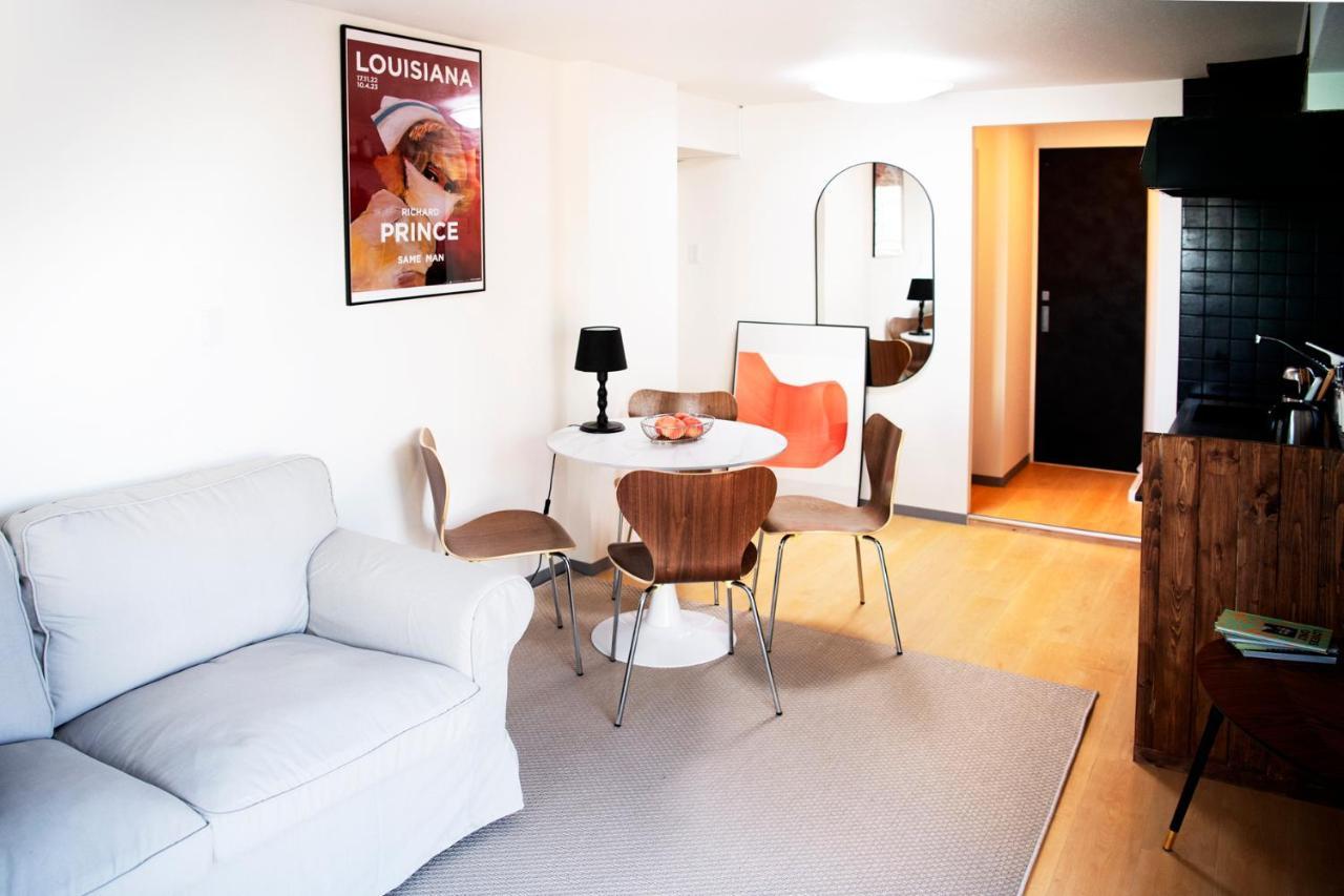 #9 3Mins To Station 1Stop To Shinjuku Stylish Apartment With Plenty Of Sunlight Tokyo Luaran gambar
