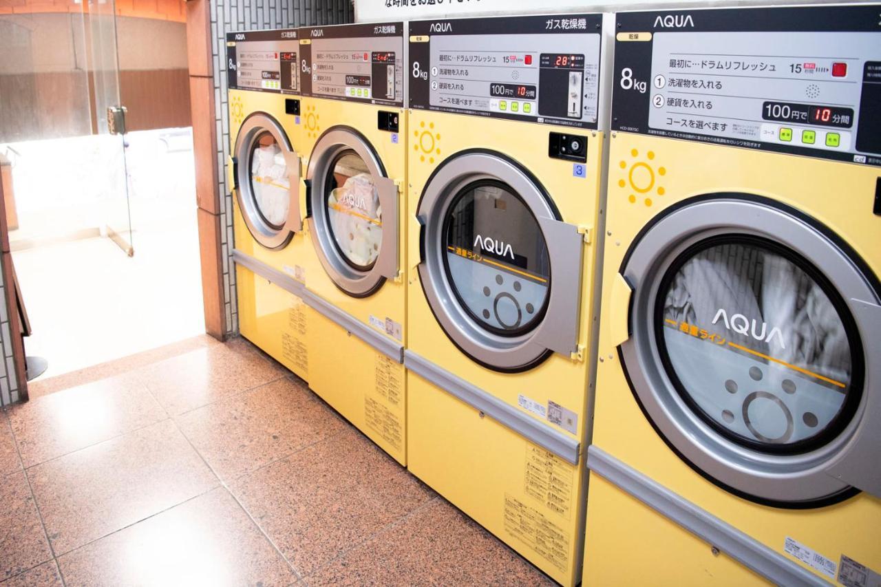 #9 3Mins To Station 1Stop To Shinjuku Stylish Apartment With Plenty Of Sunlight Tokyo Luaran gambar